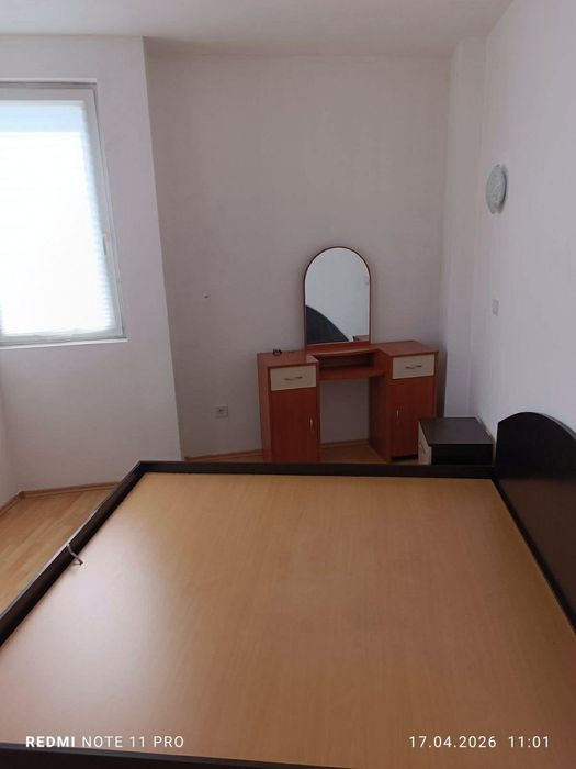 Дава се под наем Двустаен апартамент в София, Люлин 3 - 70 кв.м за 468.69 € - Снимка #3