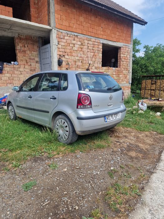 VOLKSWAGEN Polo 2007 — imagine 3