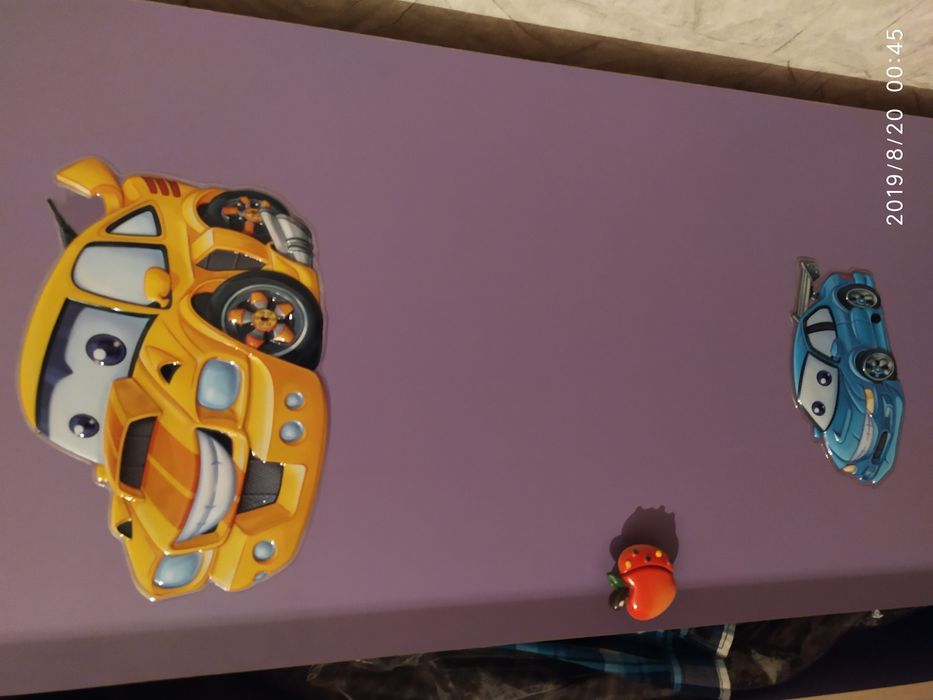 Продам мебель для детской комнаты