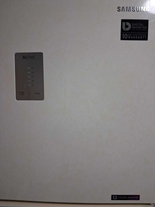 Продам холодильник Samsung