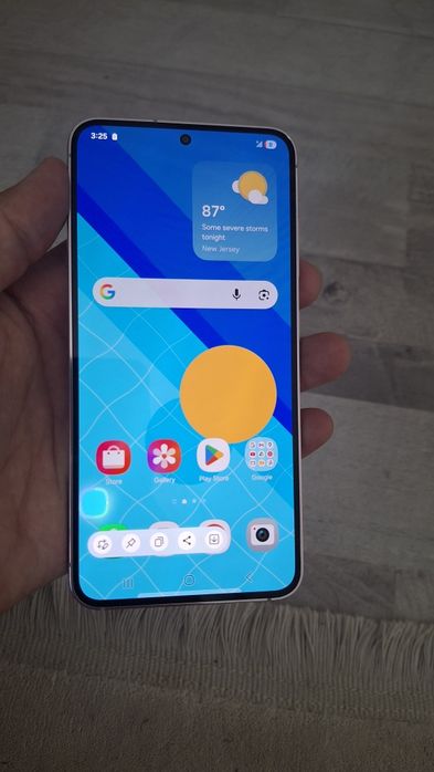Samsung galaxy s23