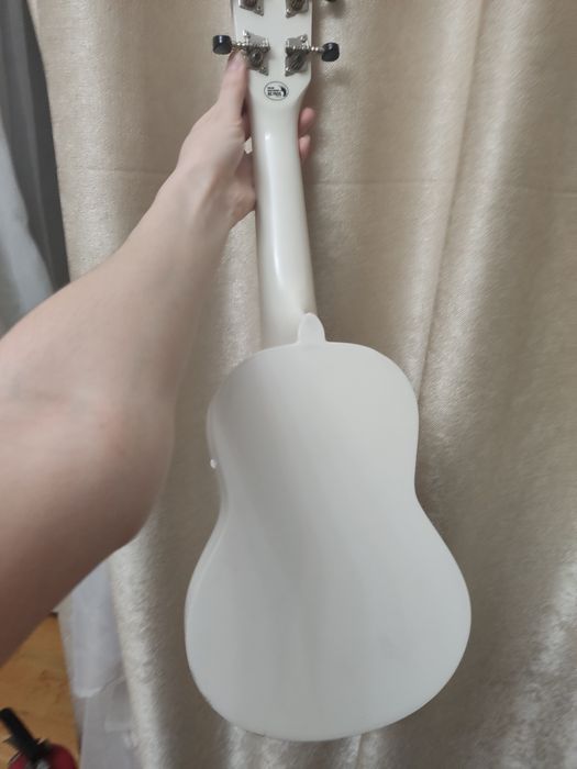 Укулеле Veston:)