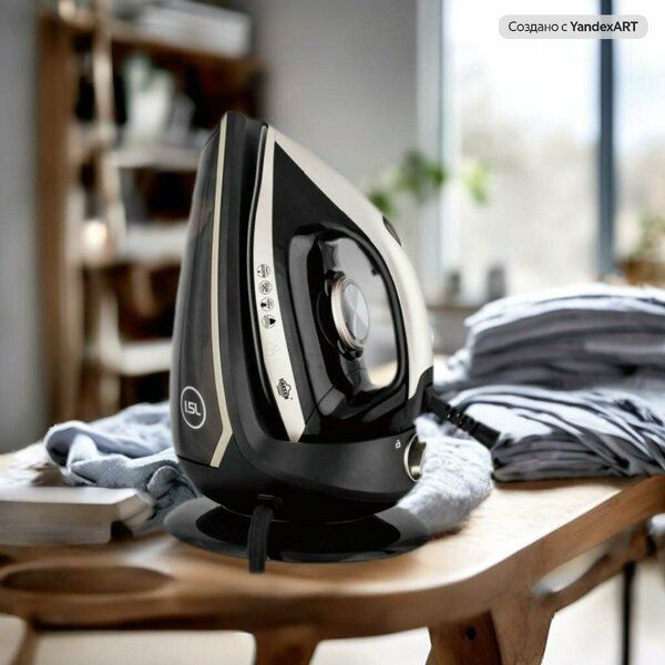 Паровой утюг UAKEEN 826, 3000 Вт