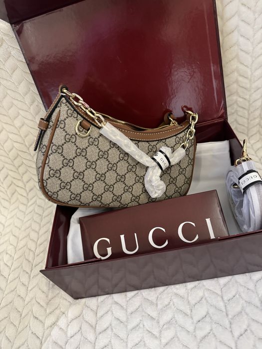 Дамска чанта Gucci