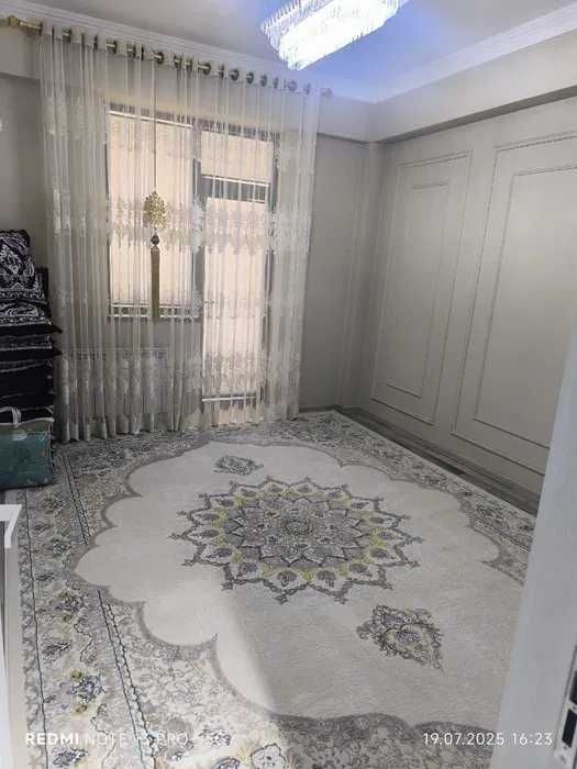 KELES navastroyka 2 xona 500 y.e