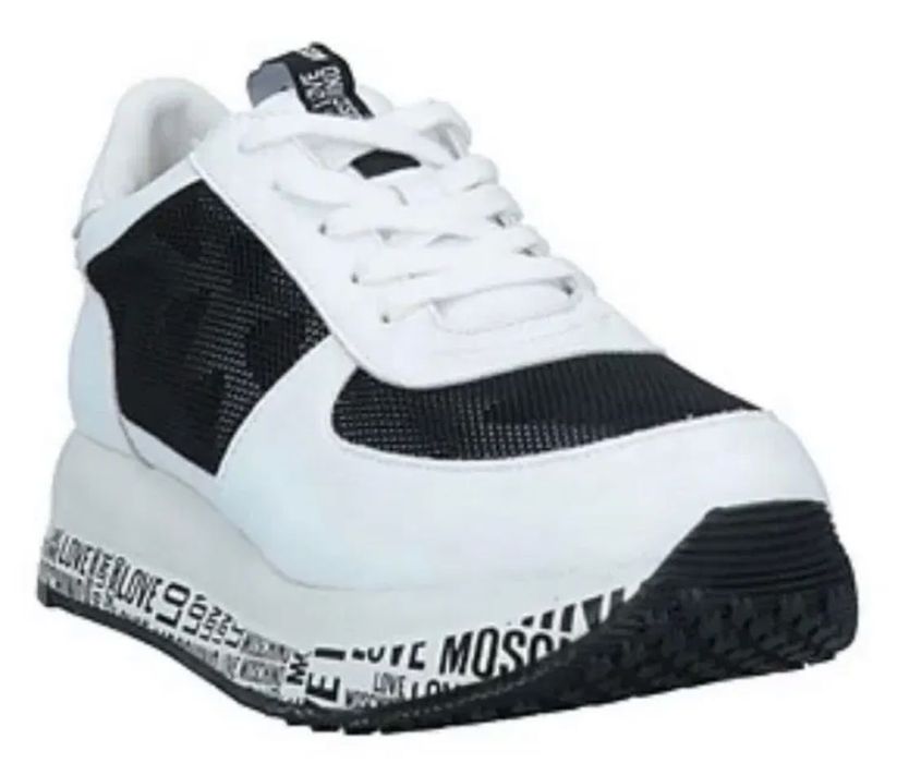 Дамски маратонки Love Moschino