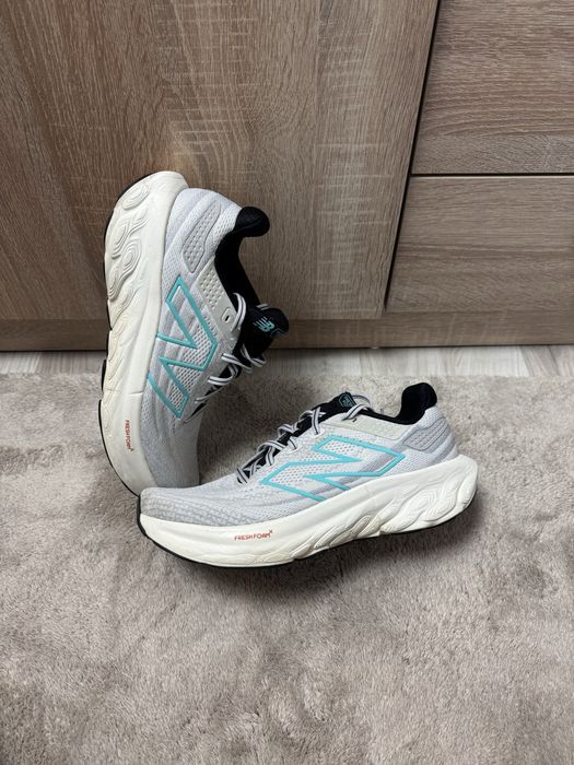 Мъжки обувки New Balance Fresh Foam X 1080