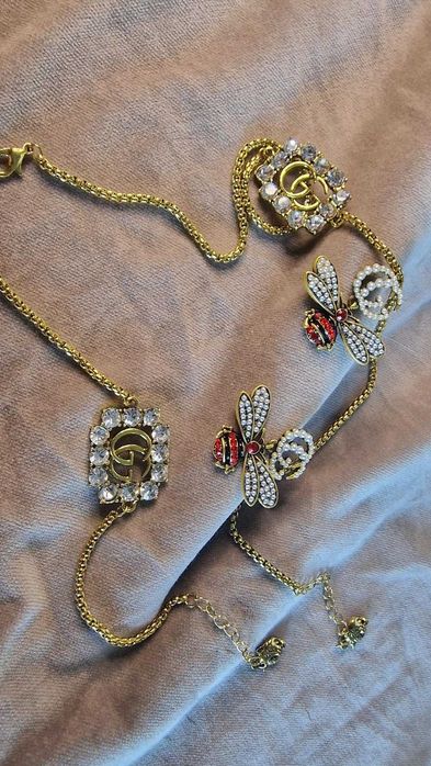 Премиум клас бижута