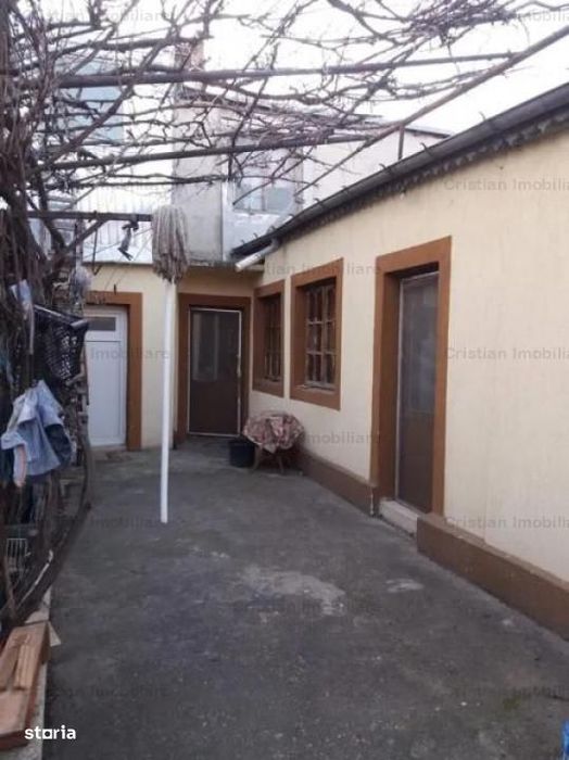 Chercea zona Garii  4 camere 102mp construiti TOATE DOTARILE