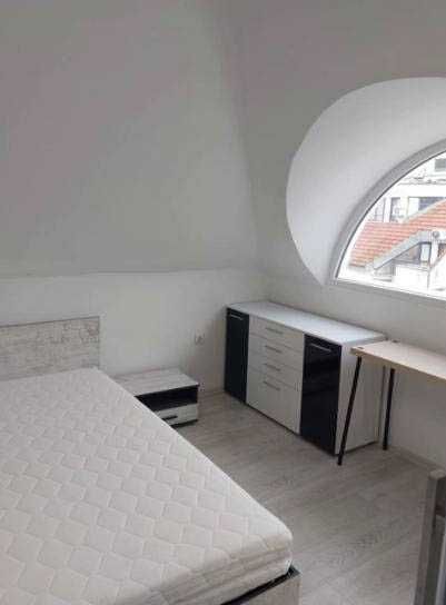 Дава се под наем Двустаен апартамент в София, Изгрев - 58 кв.м за 448.8 € - Снимка #7