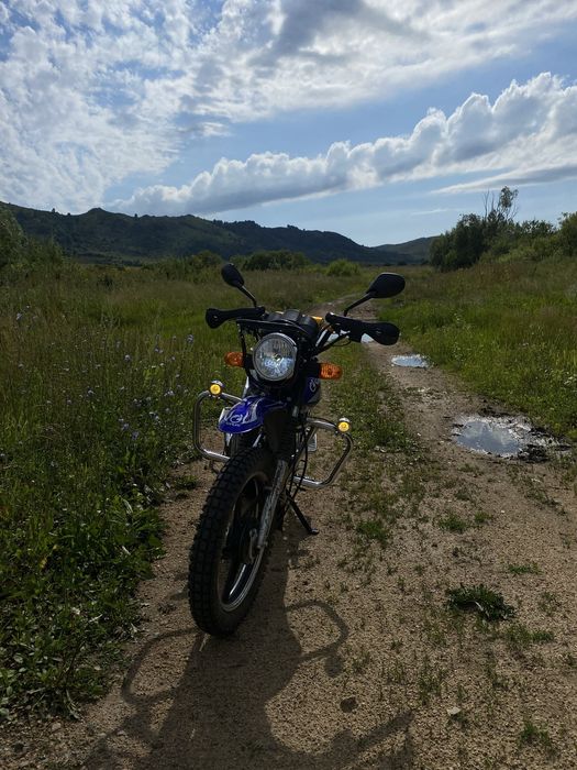 Продам мотоцыкл