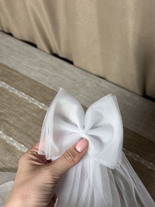 Фата для Девичника , Для Свадьбы, Для танца молодых