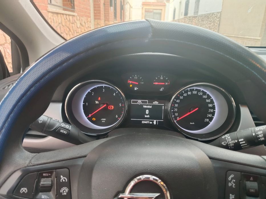 OPEL Astra 0 — imagine 5