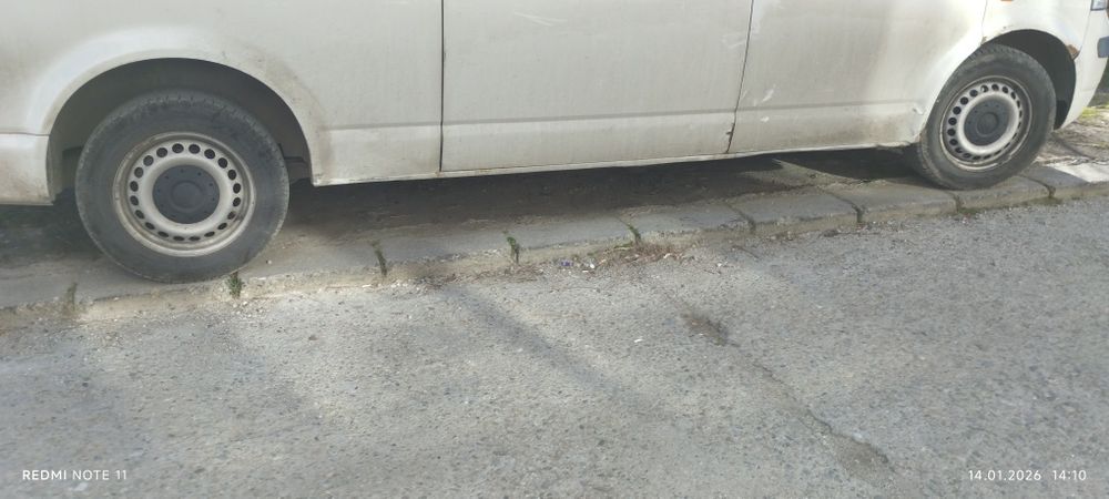 Зимни  и летни гуми с джанти