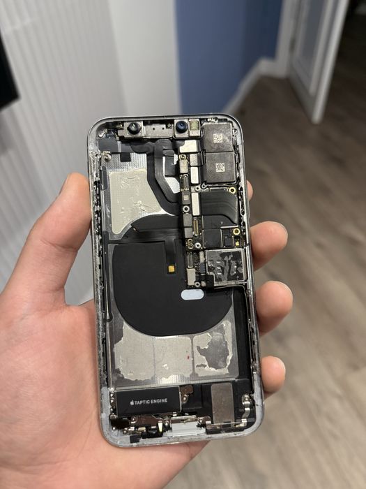 IPhone XS На запчасти
