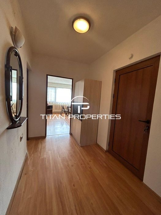 Двустаен, под наем, ж.к Възраждане