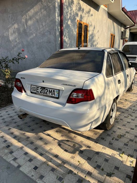 Нексия 2 2016 йил