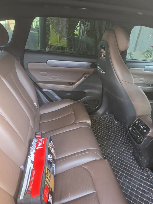 C11 performance  sotiladi ideal