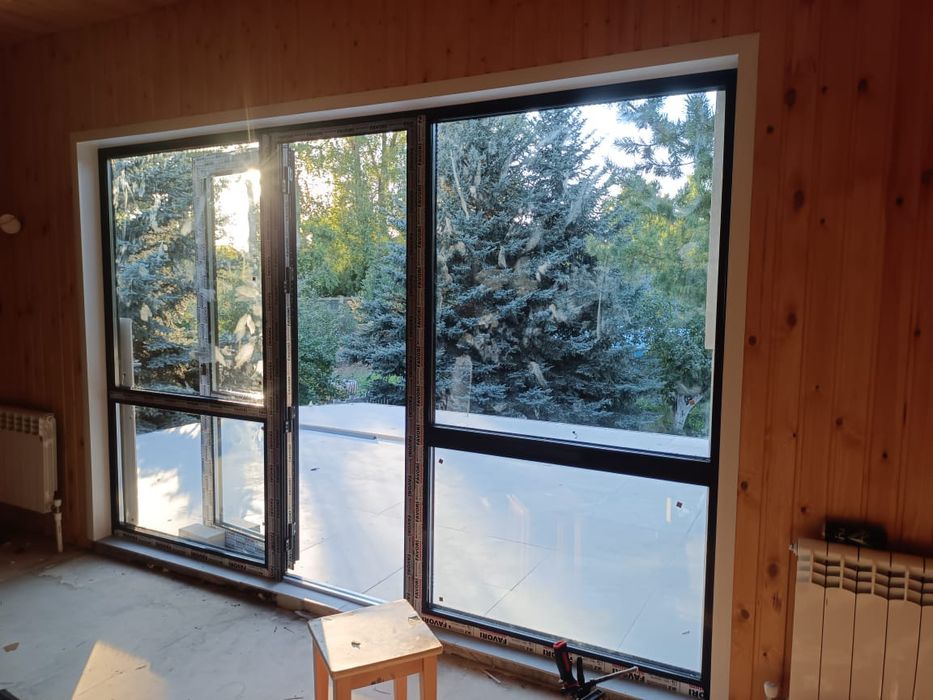 Не дорого обсудим ваши окна