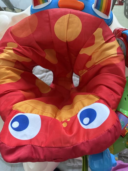 Бънджи Moni Vista