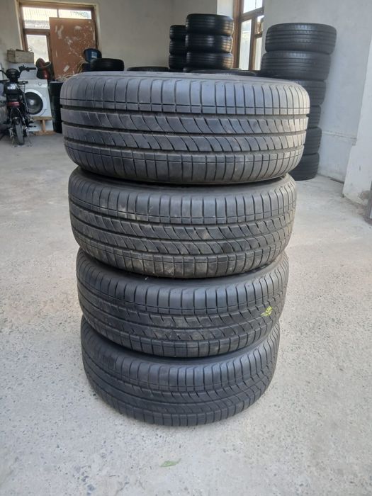 Диска балон р15 4×100