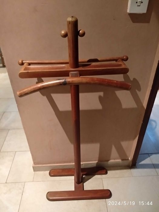 Vintage закачалка