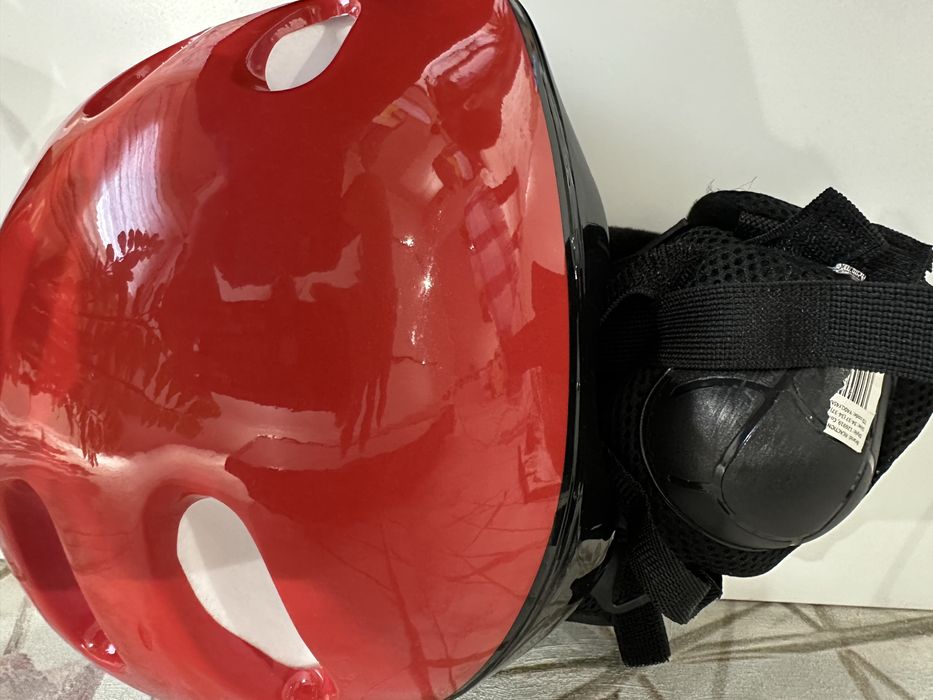 Детские роликовые коньки