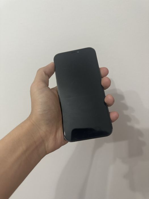 iPhone 12 Pro 6/256