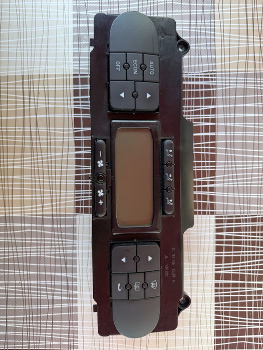 Climatizare seat leon 1p 2005-2009