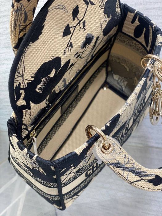 Geanta Christian Dior Lady