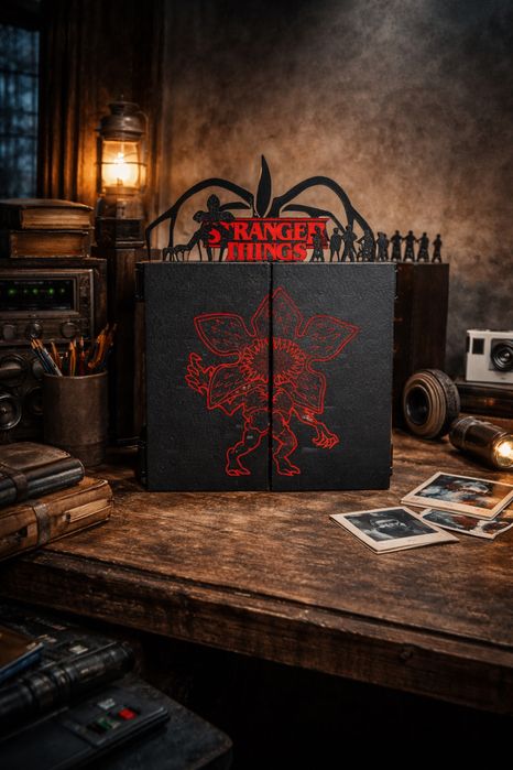 Stand stranger things