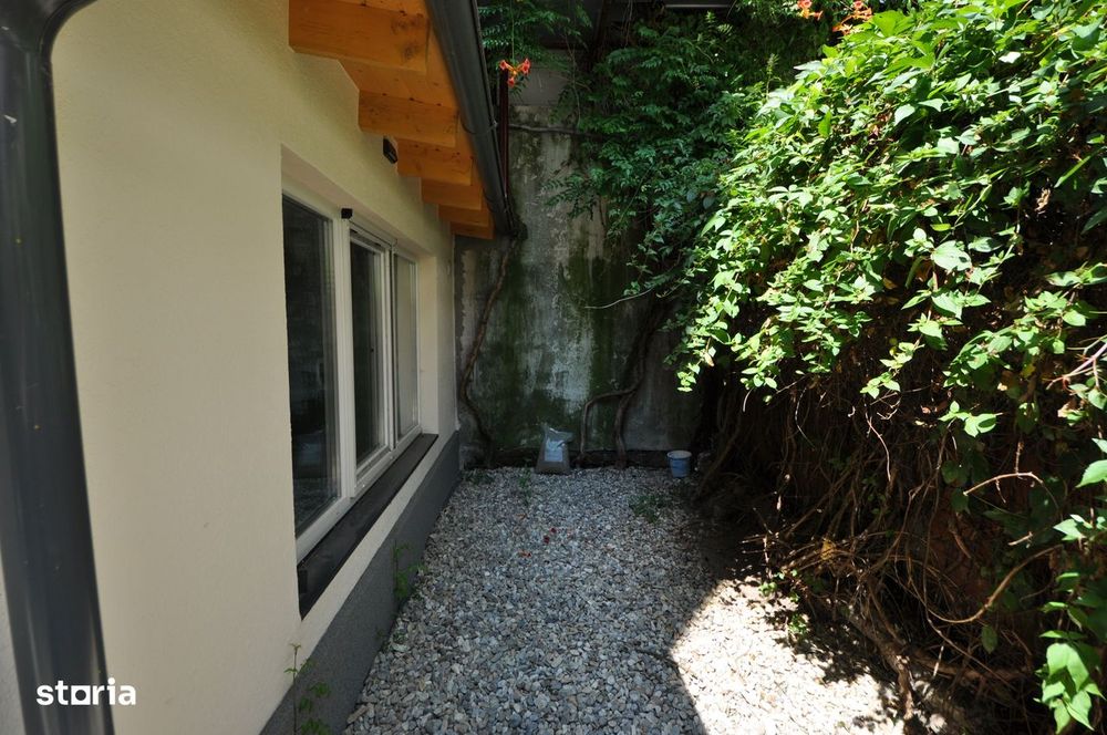 Studio Tip Anexă Zona Victoriei – 24 mp, Renovat 2026