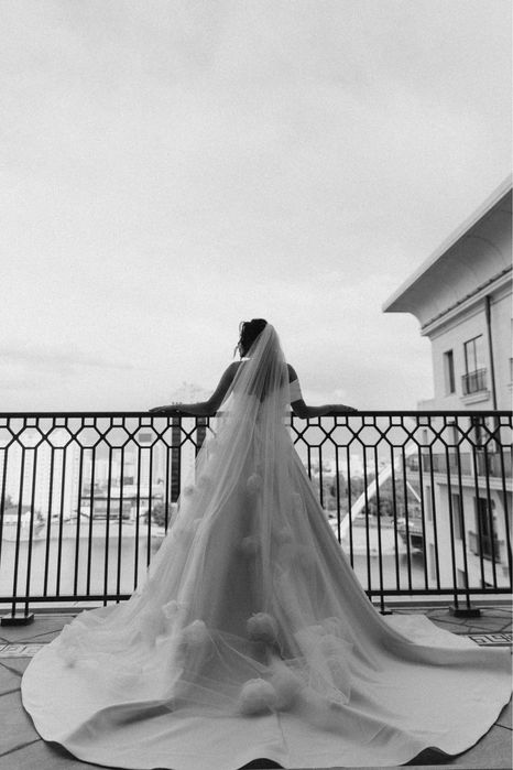 Продам свадебное платье