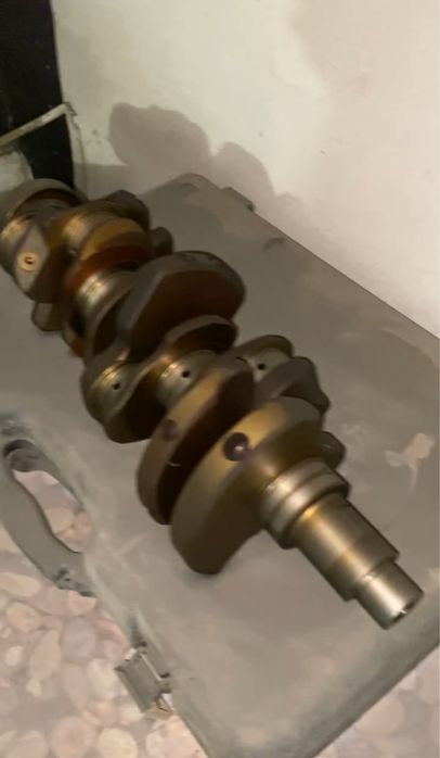 Двигатель vq35 на разбор  fx35 инфинити/муррано