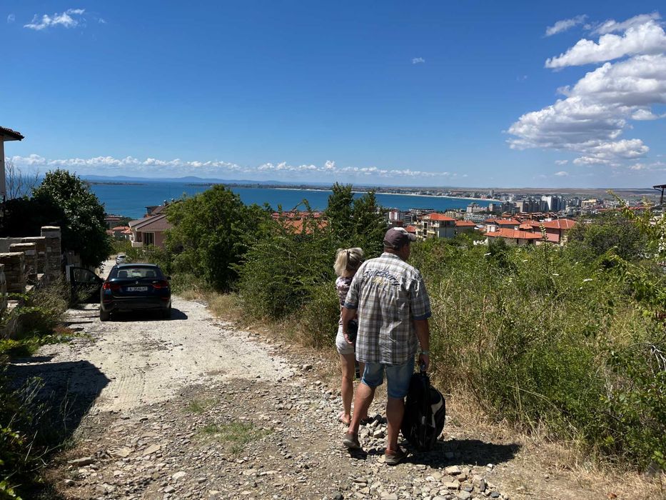 Продава се Парцел в Бургас, Акациите - 487 кв.м за 161 €/кв.м - Снимка #1