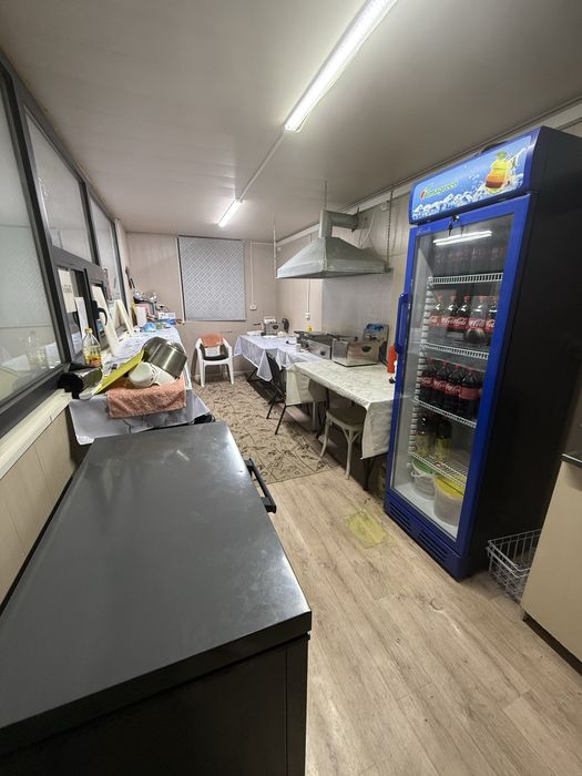 Готовый бизнес (Срочно)