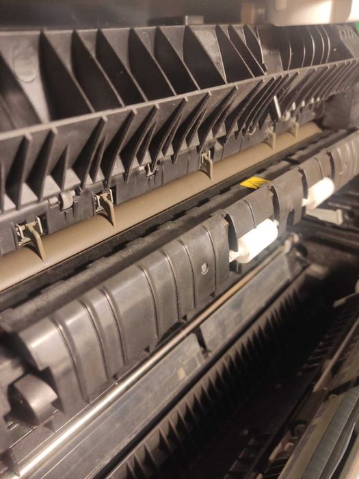 Копир принтер скенер Toshiba e-st 2802AM