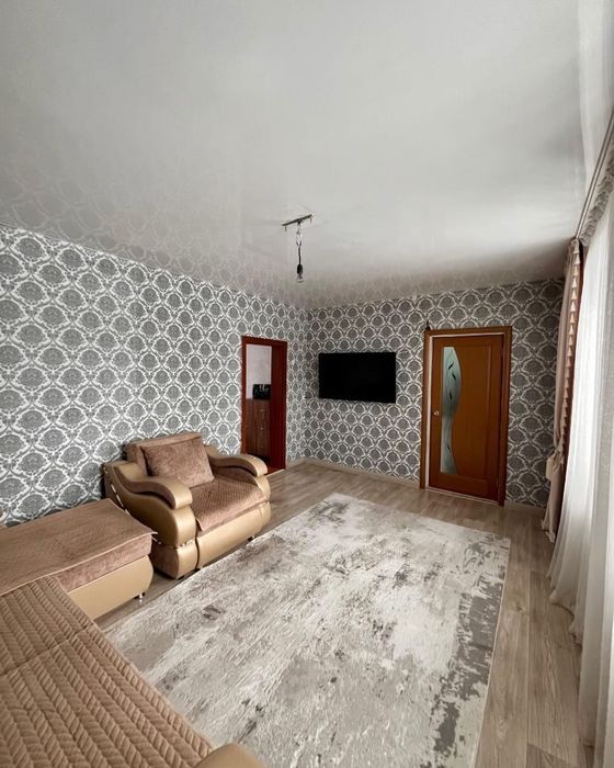 4 комн дом п Красина 69 кв м
