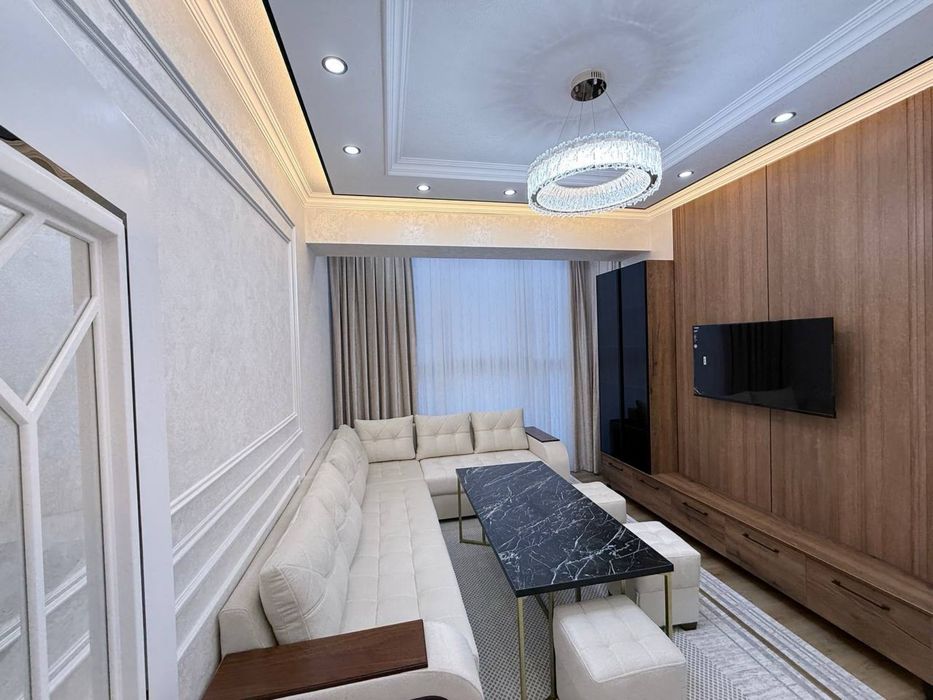 Продается 3 ком. Квартира площадью 60 кв.м. По ул. Амира Темура