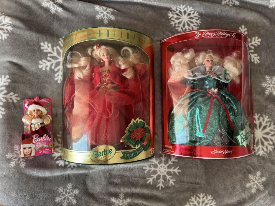 Барби Barbie НОВЫЕ, ТОРГ