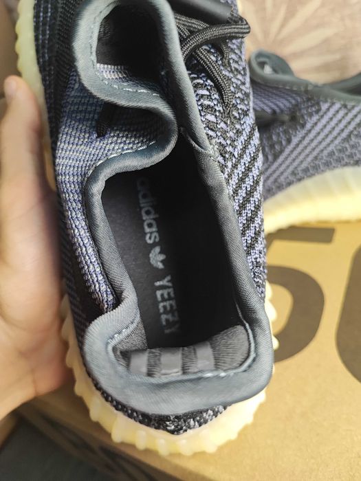 Adidas Yeezy Boost Oreo 44