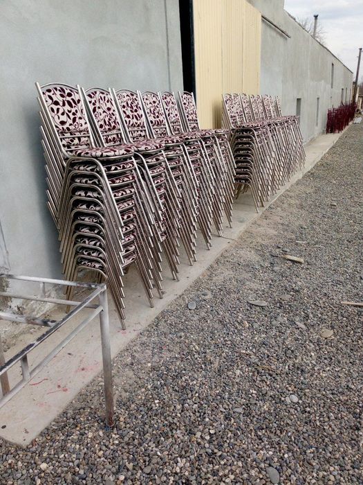 Nerjaveka Stol stul prakat