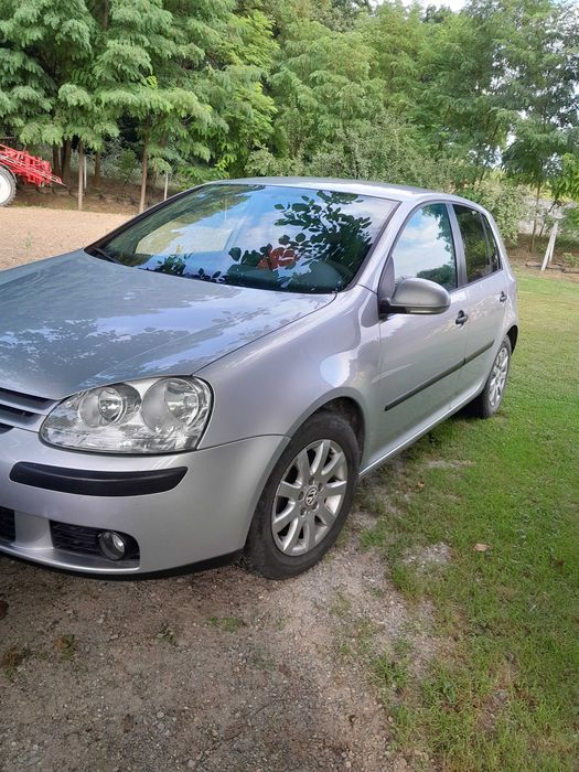 Vand golf 5 1.9 tdi