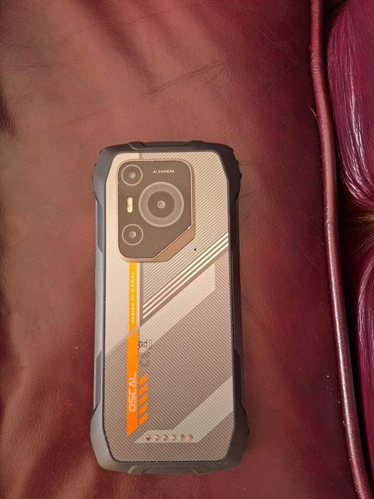 Blackview Oscal Pilot 3