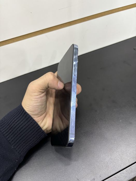 Айфон 13 pro max 128gb 81%