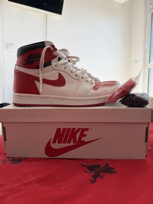 оригинални air jordan 1