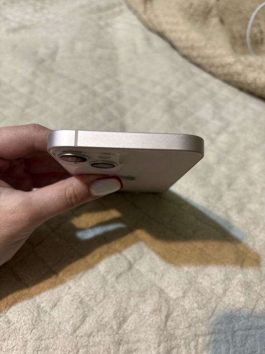 Продам iPhone 13, 128 GB.