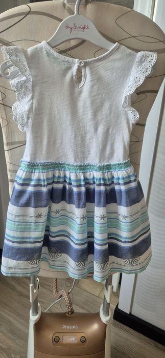 Летние платья для девочки