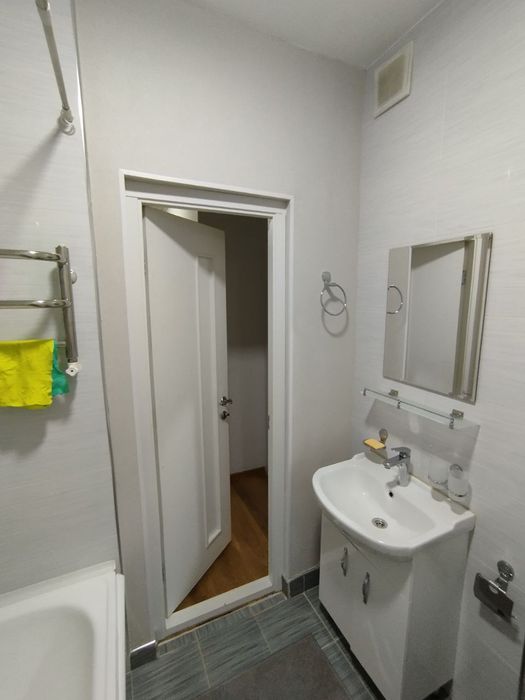 1 комнатная квартира Янги Чоштепа, Узар 54 дом