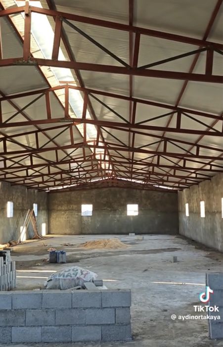 Здания под склад